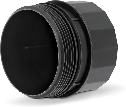 A-Premium Engine Filter Filter Cap Cover Cover متوافق مع Land Rover Range Rover 2010-2022 ، Range Rover Sport 2010-2022 ، LR4 2010-2016 ، Discovery ، Defender 110 ، Defender 90 ، 3.0L 5.0L in Saudi Arabia