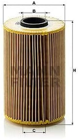 عنصر فلتر زيت مان - HU930/3X in Saudi Arabia