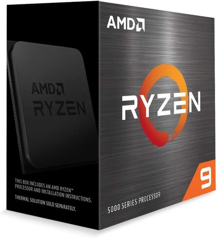 AMD RYZEN 9 5900X 12-CORE ، معالج سطح المكتب غير المؤمن على مدار 24 عامًا ASUS ROG STRIX B550-FGAMING AMD AM4 ZEN 3 RYZEN 5000 & 3RD RYZEN ATX Gaming Motherboard (PCIE 4.0 ، 2.5GB LAN ، BIOS Flashback ، HDMI 2.1. in Kuwait