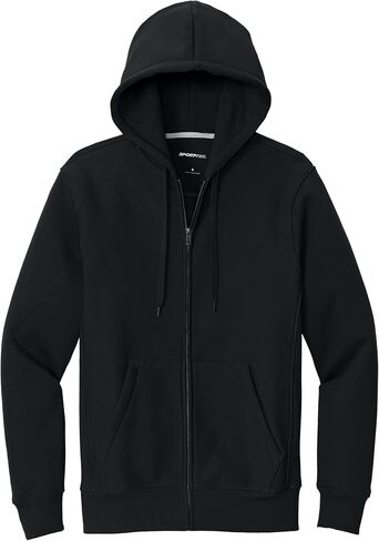 Sport-Tek Men's Super Heavyweight Full zip wooded in Kuwait