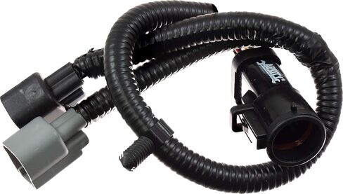 APDTY 141847 Fuel Pump Wire Wiring Harness Fits 04-07 Ford 6.0L Diesel in Saudi Arabia