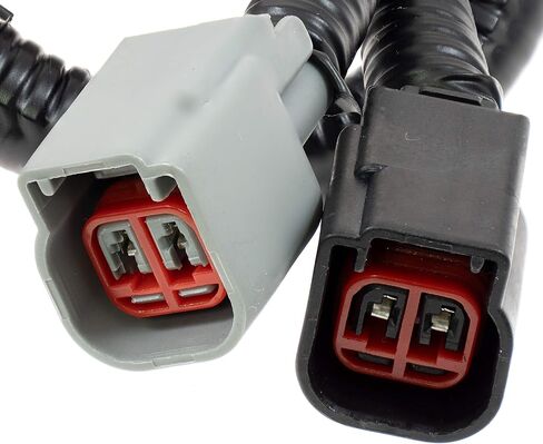 APDTY 141847 Fuel Pump Wire Wiring Harness Fits 04-07 Ford 6.0L Diesel in Saudi Arabia