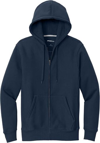 Sport-Tek Men's Super Heavyweight Full zip wooded in Kuwait