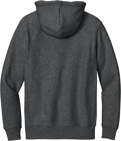 Sport-Tek Men's Super Heavyweight Full zip wooded in Kuwait