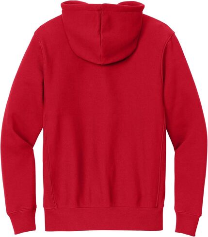Sport-Tek Men's Super Heavyweight Full zip wooded in Kuwait