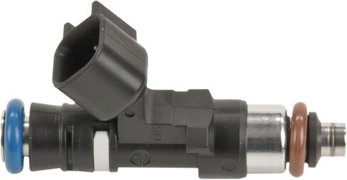 BOSCH 62369 Original Equipment Fuel Injector - Compatible with Select Ford Explorer, Explorer Sport Trac; Mercury Mountaineer - Single in Saudi Arabia