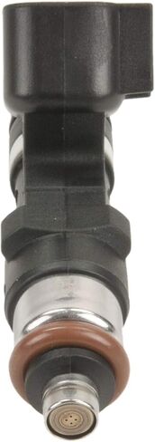 BOSCH 62369 Original Equipment Fuel Injector - Compatible with Select Ford Explorer, Explorer Sport Trac; Mercury Mountaineer - Single in Saudi Arabia