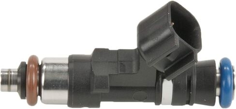 BOSCH 62369 Original Equipment Fuel Injector - Compatible with Select Ford Explorer, Explorer Sport Trac; Mercury Mountaineer - Single in Saudi Arabia