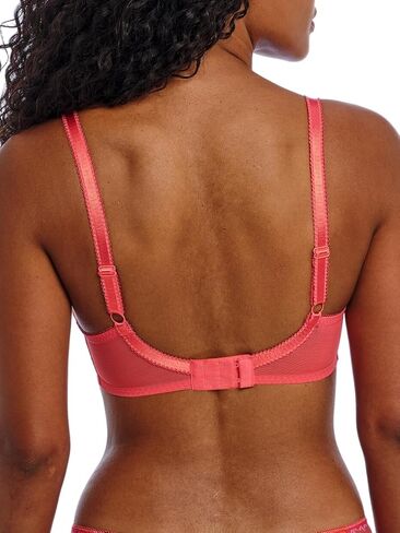 Freya Women's Sydnie Underwire High Apex Plunge Bra in Saudi Arabia
