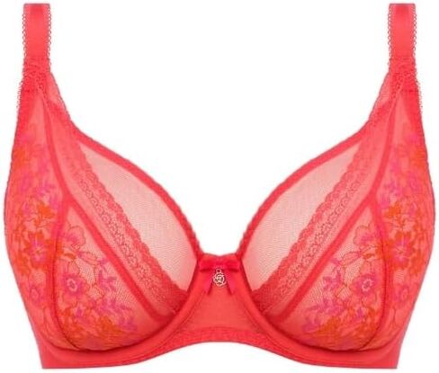Freya Women's Sydnie Underwire High Apex Plunge Bra in Saudi Arabia