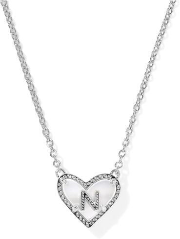 Kendra Scott Womens Heart Lettern in Saudi Arabia