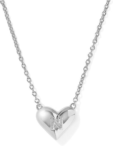 Kendra Scott Womens Heart Lettern in Kuwait