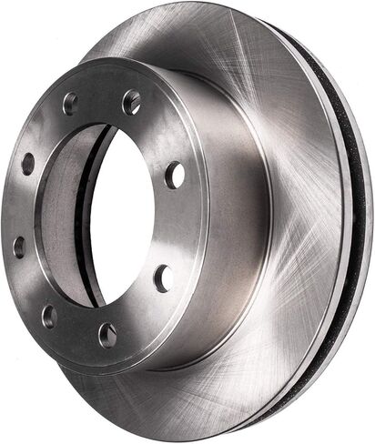 Detroit Axle - مجموعة الفرامل الخلفية لعام 2001 2002 Dodge RAM 2500 3500 قرص فرامل دوارات منصات الفرامل السيراميك مع استبدال الأجهزة in Saudi Arabia