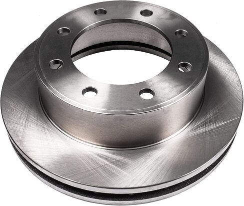 Detroit Axle - مجموعة الفرامل الخلفية لعام 2001 2002 Dodge RAM 2500 3500 قرص فرامل دوارات منصات الفرامل السيراميك مع استبدال الأجهزة in Saudi Arabia