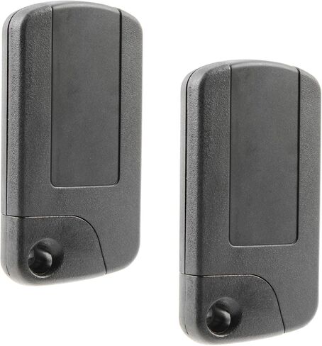 استبدال لعام 2005-2013 Acura RL 4-BUTTER KEY FOB SHELL CASE ACJ8D8E24A04 in Kuwait