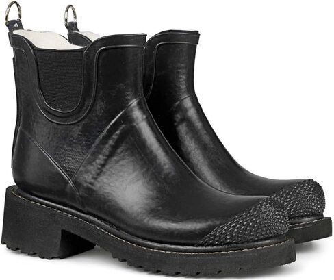 Ilse Jacobsen Women's Rub 47 Rain Boot in Saudi Arabia