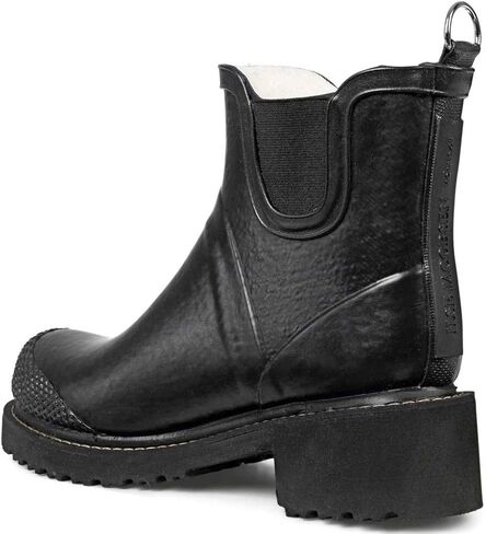 Ilse Jacobsen Women's Rub 47 Rain Boot in Saudi Arabia