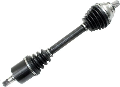 DTA DT126731 Front Driver Side Side CV محور متوافق مع 2012-2014 VW Passat 2.5L التلقائي فقط in Saudi Arabia