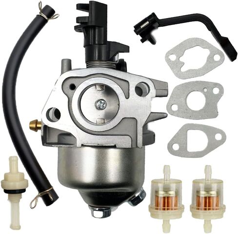 Huayi Carburetor Carb متوافق مع Generator Campion 27.131000.01 27.131000.06 PROCIANTION PART in Saudi Arabia