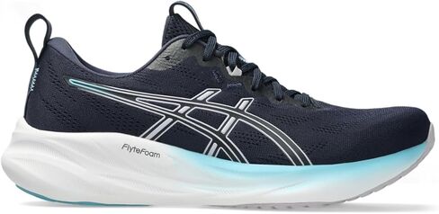 ASICS Women's Gel-Pulse 16 Running Shoes, 9.5, Concrete/Glacier Grey in Kuwait