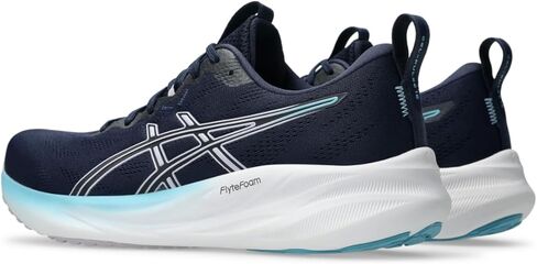 ASICS Women's Gel-Pulse 16 Running Shoes, 9.5, Concrete/Glacier Grey in Kuwait