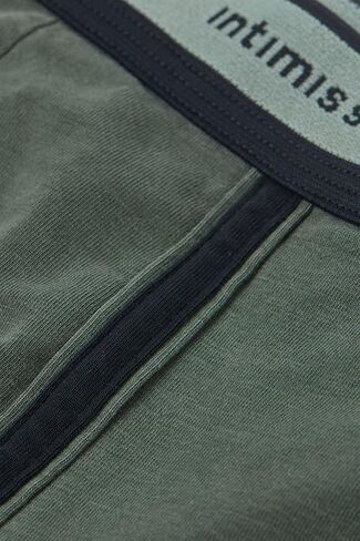 Man's Stretch Superior Cotton Boxers Washed Collection in Kuwait