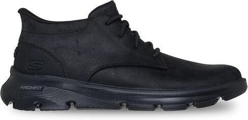 Skechers Men's Modern Ankle Boot in Saudi Arabia