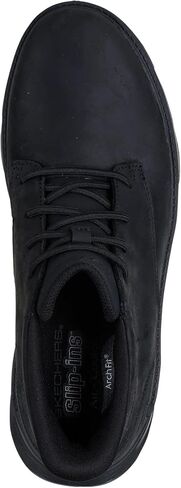 Skechers Men's Modern Ankle Boot in Saudi Arabia