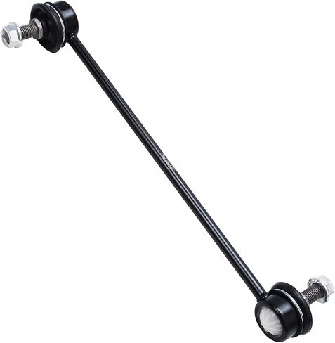 Detroit Axle - Pront 2PC Sway Bars لـ Chevy Aveo Aveo5 Pontiac G3 Wave5 Daewoo Nubira Suzuki Swift+، 2 Sway Bar Rinks Bublication in Saudi Arabia