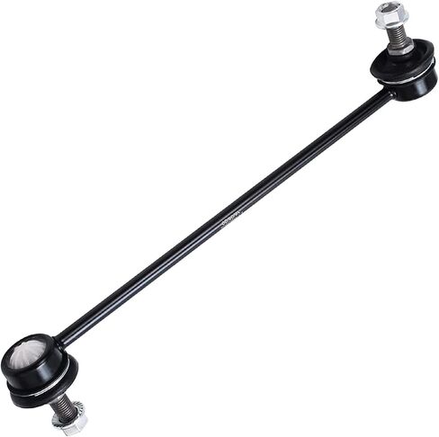 Detroit Axle - Pront 2PC Sway Bars لـ Chevy Aveo Aveo5 Pontiac G3 Wave5 Daewoo Nubira Suzuki Swift+، 2 Sway Bar Rinks Bublication in Saudi Arabia