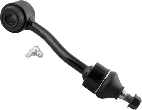 2Pcs Front Suspension Stabilizer Sway Bar End Links Fit For Jeep Grand Cherokee 1996-1998 Limited Laredo Orvis TSi Sport Utility 4-Door Replace# K3196 in Saudi Arabia