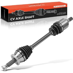 A-Premium CV Axle Goxbly Assembly متوافقة مع Kia Sorento 2016 2017 ، 2.4L ، جانب السائق الأيسر الأمامي ، استبدل# 49500C5200 in Kuwait