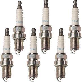 NGK Spark Plug BCPR6ES 2330 Pack of 6 in Kuwait