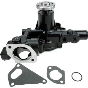 جديد 129001-42002 مضخة المياه 129001-42001 متوافق مع محرك يانمار 3D84-2 3TNE84 3TNE88 3TNV84 3TNV88 4TNE84 4TNE86 4TNV86 4TNE88 4TNV84 4TNV88 TK486 in Saudi Arabia