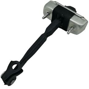 1PCS Rear door hinge limiter LH OEM 686400P020 68640-0P020 in Saudi Arabia