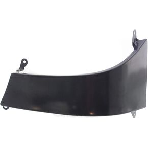 Garage-Pro Rear Bumper Filler Compatible with Toyota Corolla 2003-2008 RH Steel in Kuwait