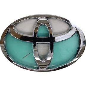 TOYOTA Genuine 90975-02043 Emblem in Kuwait