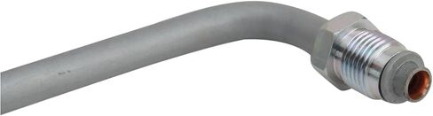 Gear To Cooler Power Steering Return Line Hose Assembly Compatible with 2004-2007 Chrysler Town & Country Dodge Caravan Grand Caravan in Saudi Arabia