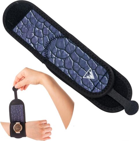 فرقة غطاء الساعات الذكية الواقية - واقي Wristwatch و Smart Watch Smart للشاشة والفرقة متوافقة عالميًا مع Apple Watch و Samsung Galaxy و Garmin و Fitbit & More Camo Black in Kuwait