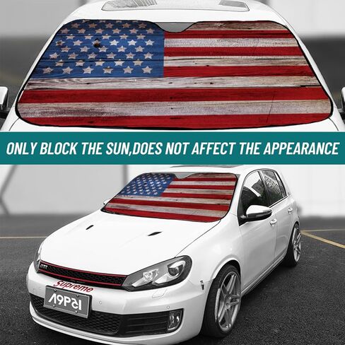 السيارة الزجاجية للسيارة Sunshade نمط الرخام الكلاسيكي مع كتلة الأشعة فوق البنفسجية نافذة أمامية حماية عزل الحماية من أشعة الشمس القابلة للطي للسيارات سيارات السيارات سيارات الدفع الرباعي in Kuwait