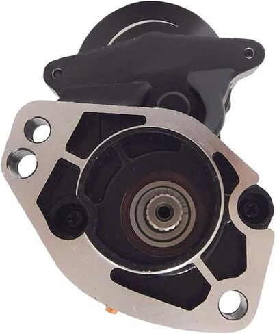 PREMIER GEAR PG-18199B Starter Replacement for Harley Davidson Fxstsi Springer Softail, Fxstsb Bad Boy, Fxsts Springer Softail, Fxsti Softail Standard, Fxstdse2 Screamin Eagle Softail Deuce 2 in Saudi Arabia
