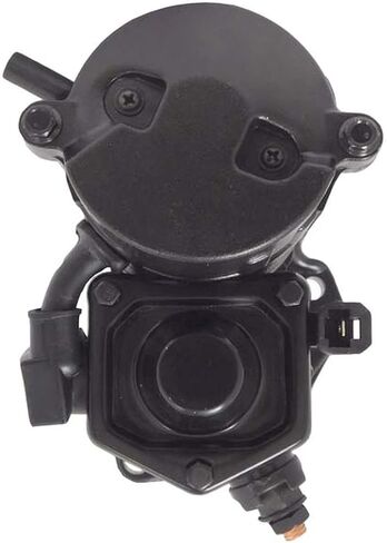 PREMIER GEAR PG-18199B Starter Replacement for Harley Davidson Fxstsi Springer Softail, Fxstsb Bad Boy, Fxsts Springer Softail, Fxsti Softail Standard, Fxstdse2 Screamin Eagle Softail Deuce 2 in Saudi Arabia