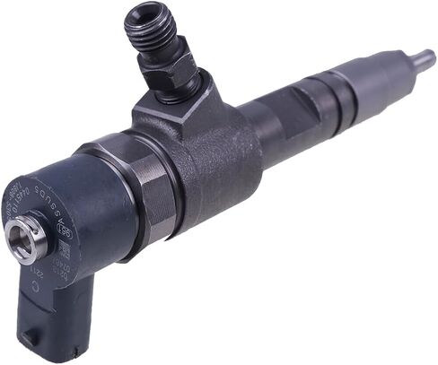 حاقن الوقود Solarhome 1J808-53052 1J80853052 1J808-53050 0445110775 متوافق مع Kubota Engine D1803 V2403 V3800 Loader R430 in Saudi Arabia