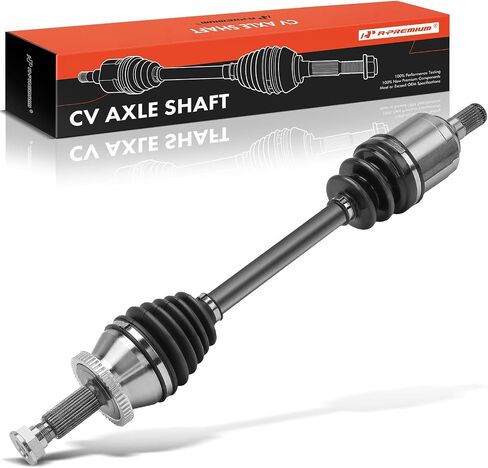 A-Premium CV Axle Goxbly Assembly متوافقة مع Kia Sorento 2016 2017 ، 2.4L ، جانب السائق الأيسر الأمامي ، استبدل# 49500C5200 in Saudi Arabia