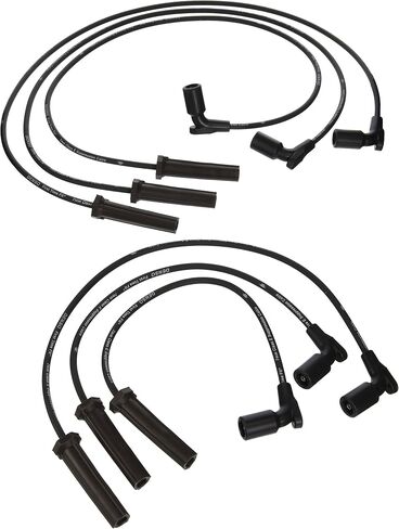 Denso IGN WIRE SET-7MM-671-6070 in Saudi Arabia