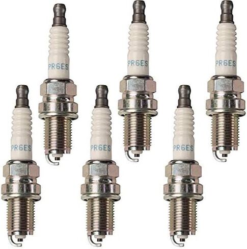 NGK Spark Plug BCPR6ES 2330 Pack of 6 in Saudi Arabia
