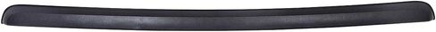 Front Hood Molding Trim Moulding Spoiler Wing ABS Matte Black Replacement for GMC Sierra 1500 2007-2013 for GMC Sierra 2500 HD 2007-2010 for GMC Sierra 3500 HD 2007-2010 in Saudi Arabia