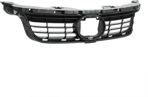 Karpal Front Grille Grille Assembly Dark Gray متوافق مع 2011 2012 2013 Lexus CT200H ، بديل لـ 5311176900 LX1200139 in Saudi Arabia