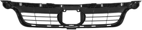 Karpal Front Grille Grille Assembly Dark Gray متوافق مع 2011 2012 2013 Lexus CT200H ، بديل لـ 5311176900 LX1200139 in Saudi Arabia