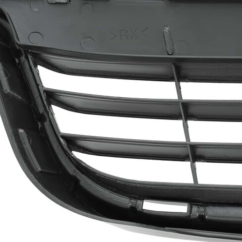 Karpal Front Grille Grille Assembly Dark Gray متوافق مع 2011 2012 2013 Lexus CT200H ، بديل لـ 5311176900 LX1200139 in Saudi Arabia